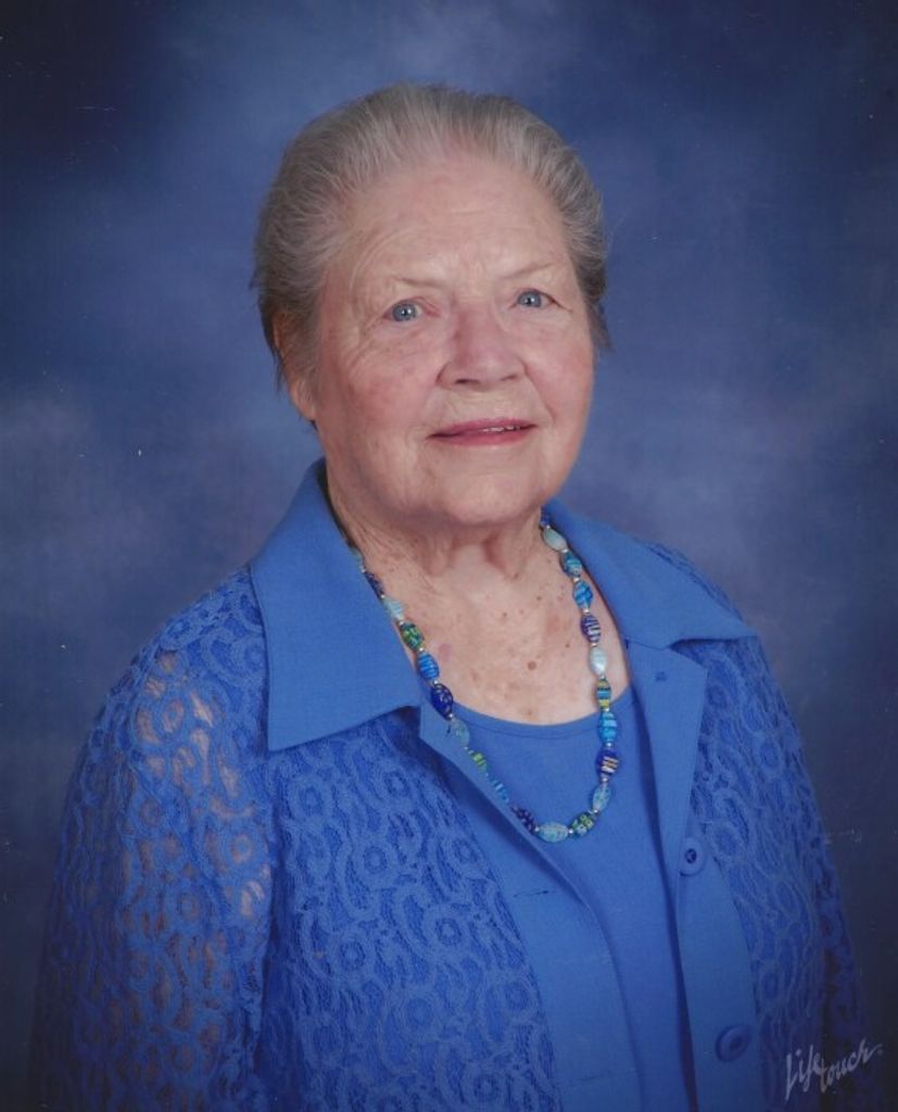 Vivian Godwin