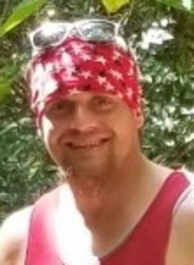 Anthony John Bruns
