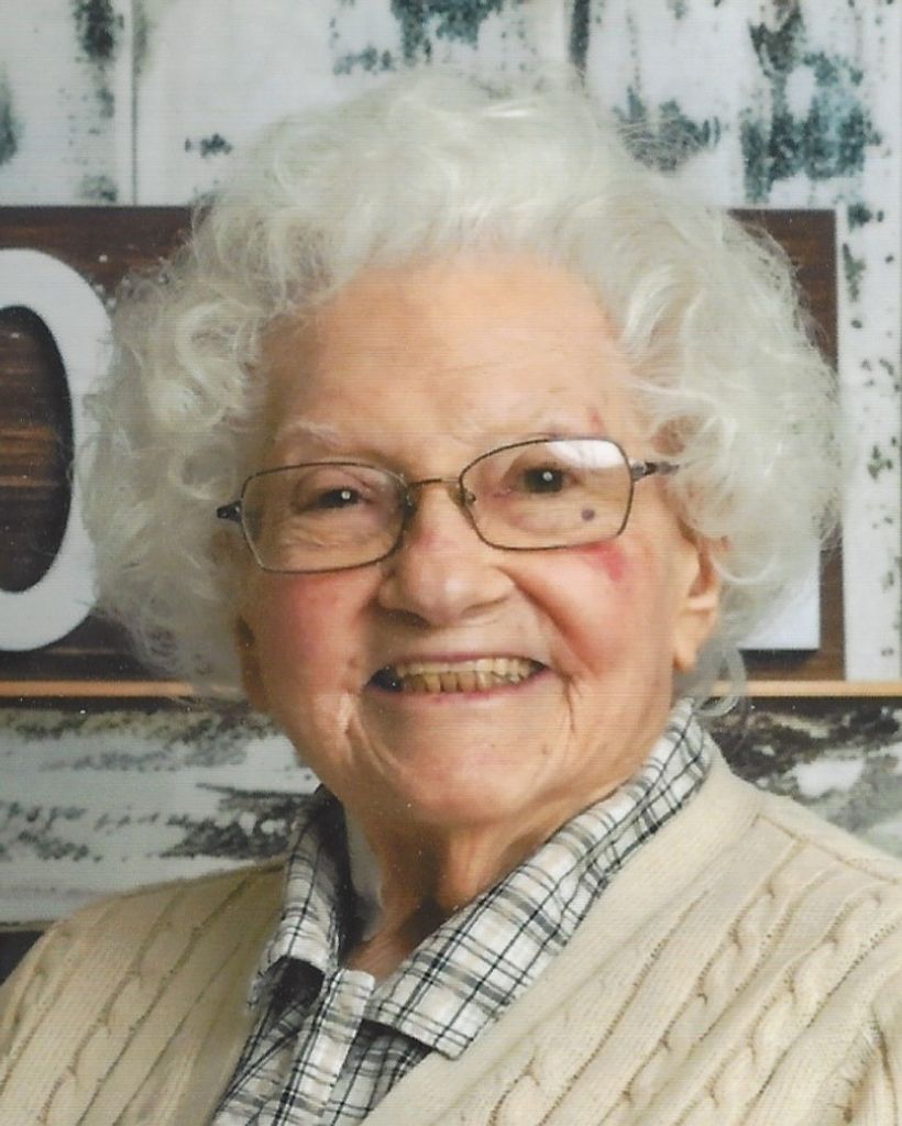 Ruth A. Evans
