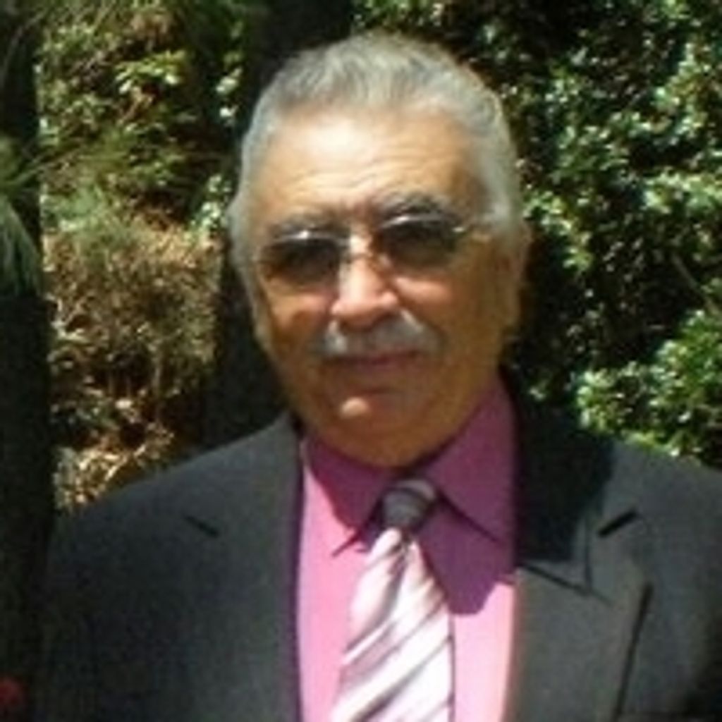 Alton Leon Abbott