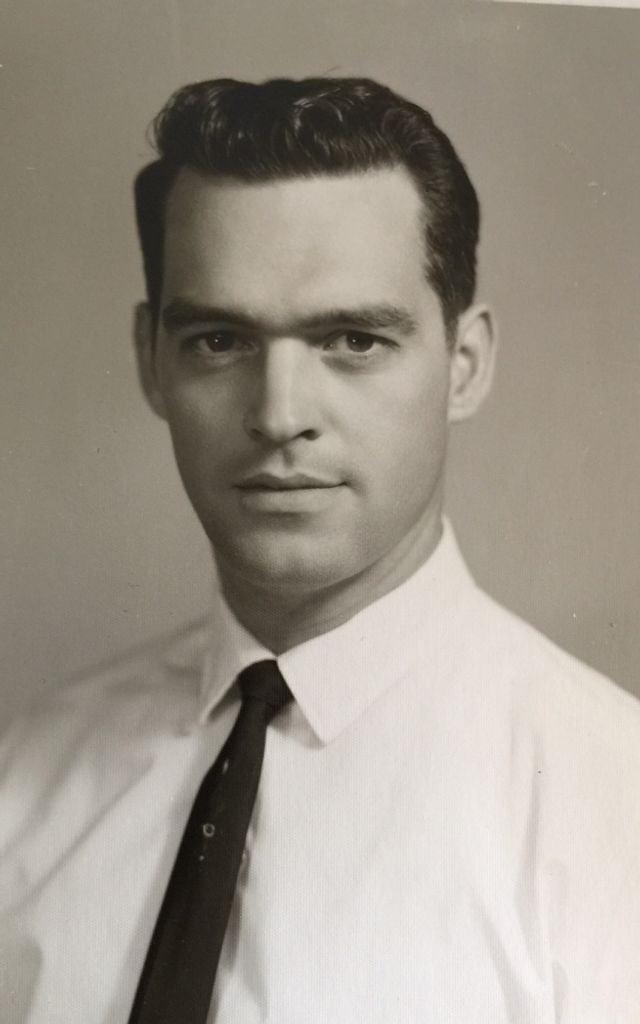 Wilson, Frederick 'Fred'
