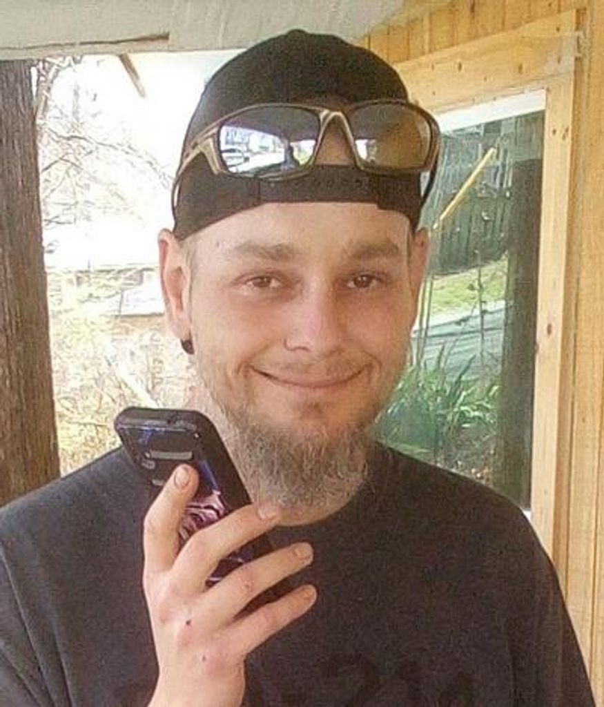 Michael James Grimes Profile Photo