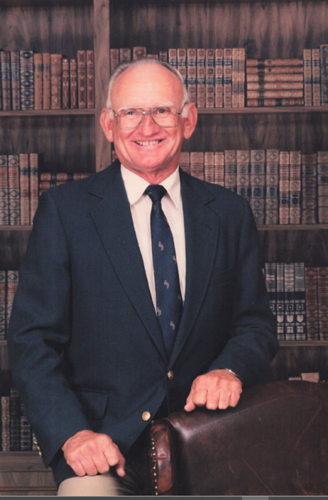 Charles Townsend