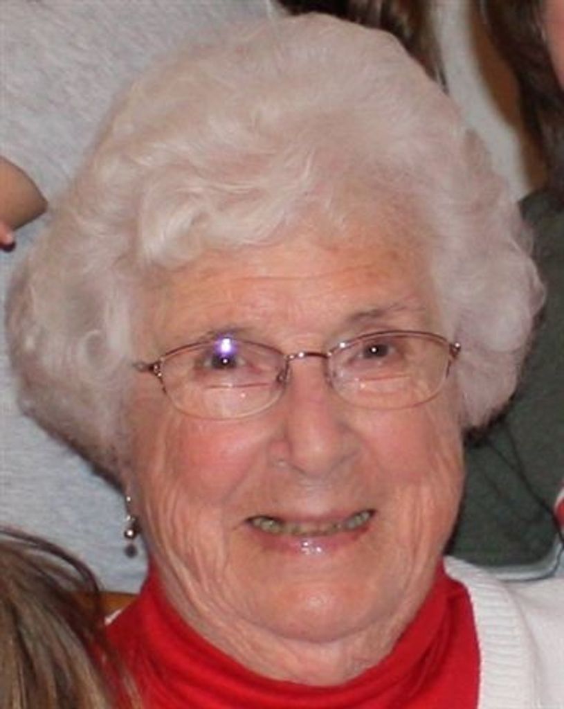 Ethel Berkins Profile Photo