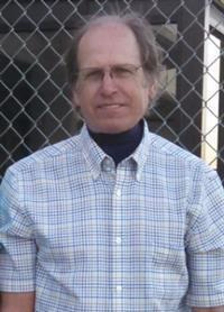 Rick Alan Williams Profile Photo