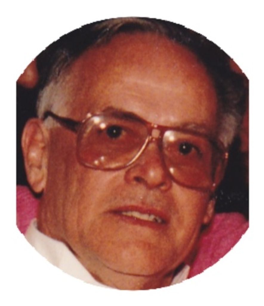 Frank E. Lundy