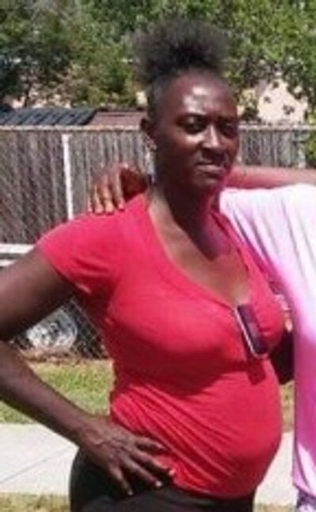 Sheila Jackson "Tuggie" Hansley Profile Photo