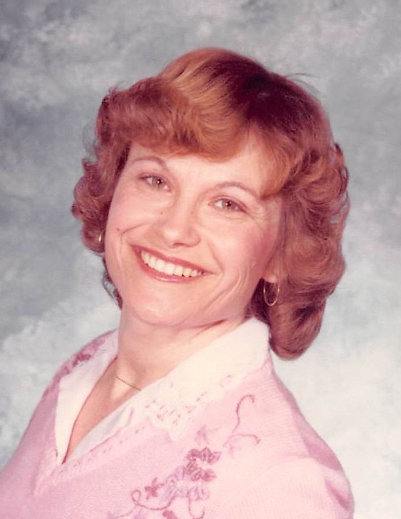 Audrey Smithson