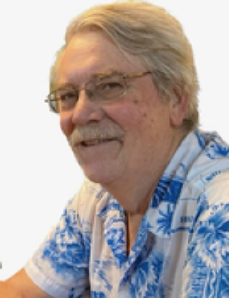 Timothy Michael Hanson Profile Photo