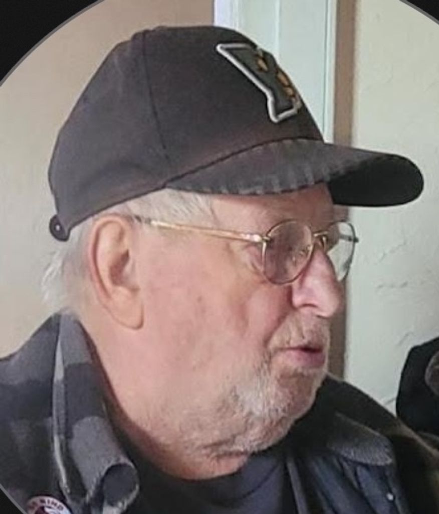 Michael Emig, Sr.