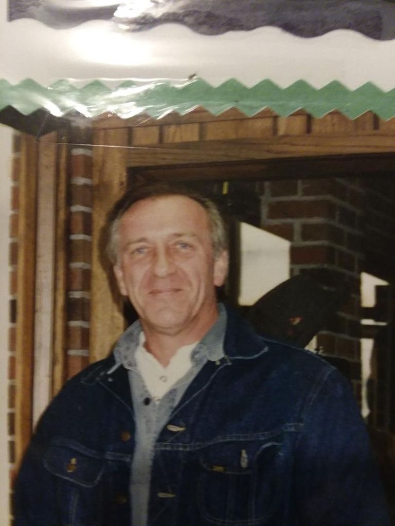 Donald K. Robertson Profile Photo