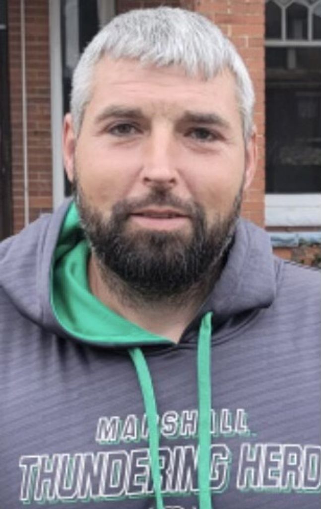 Joshua Kent Adkins Profile Photo