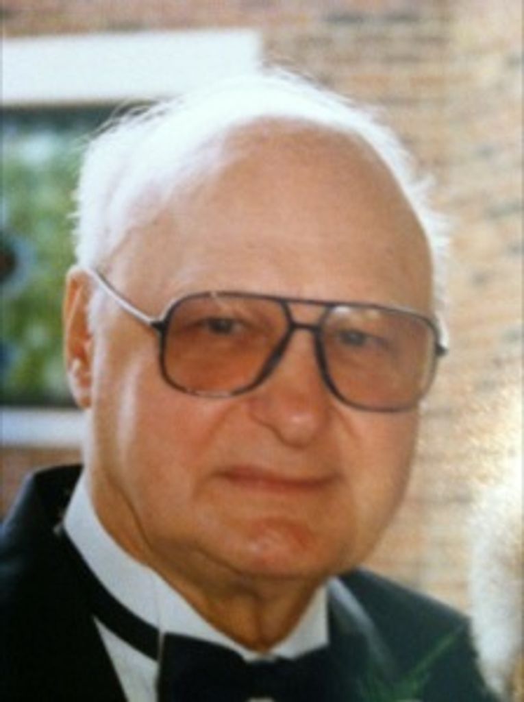 Charles Sherman Bowman