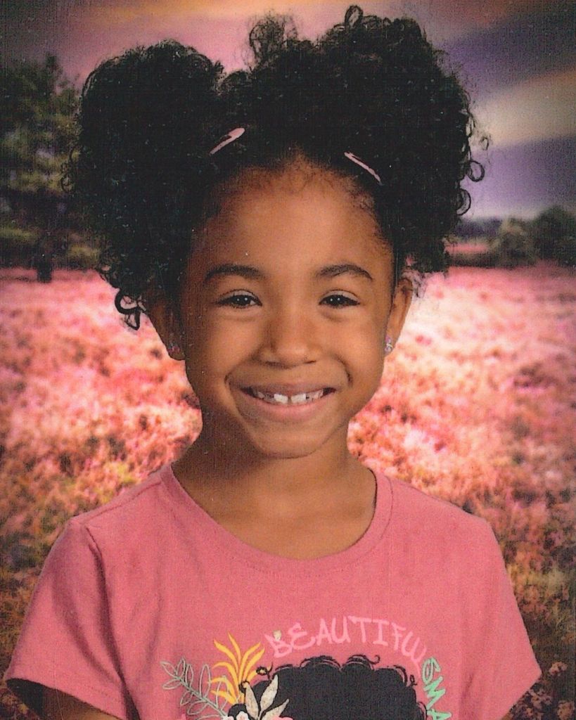 Aaliyah E. Whitson Profile Photo