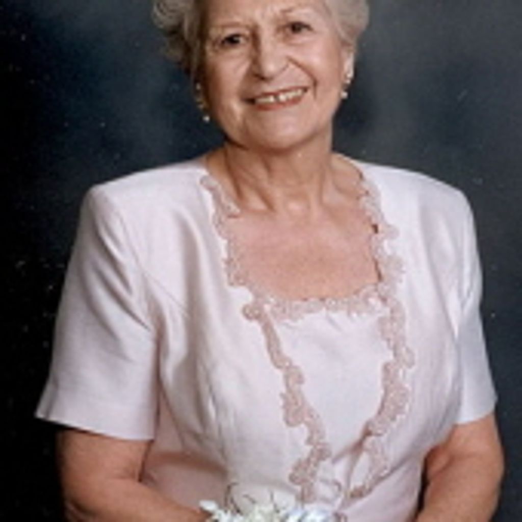 Eleanor T. Pollock