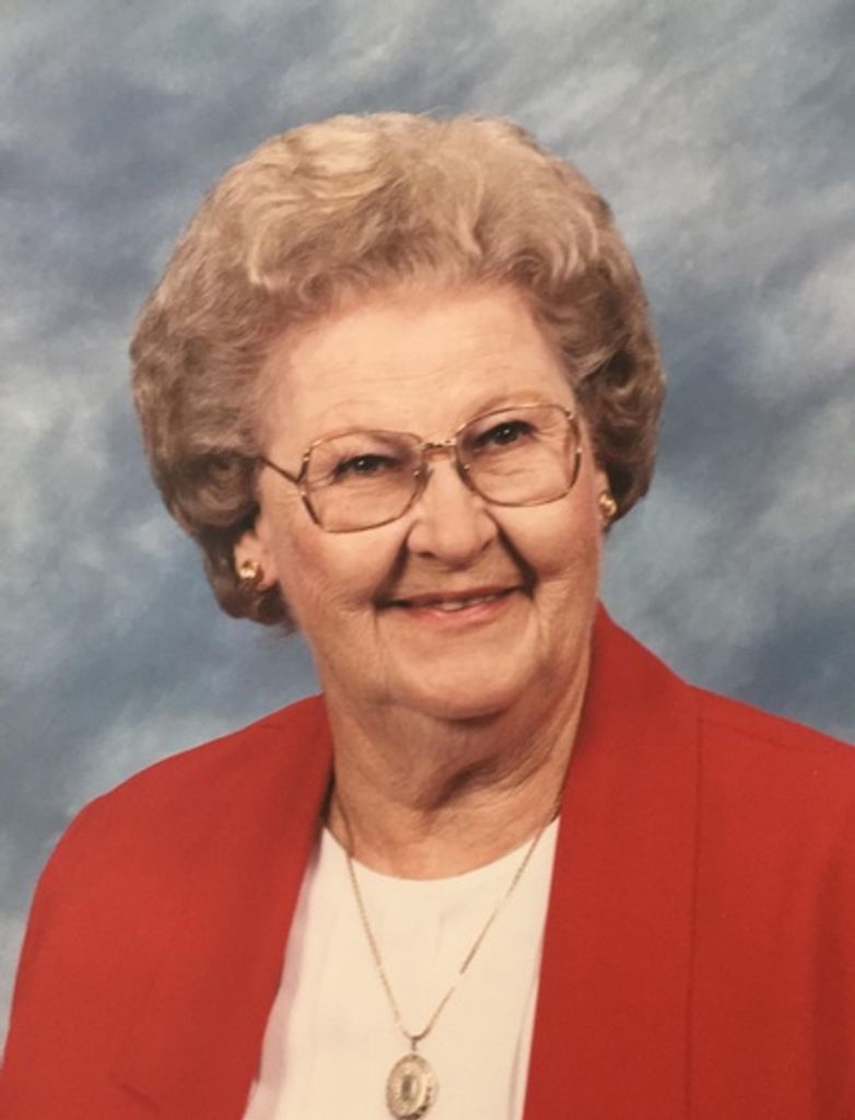 Ruby Fern Wildman Profile Photo