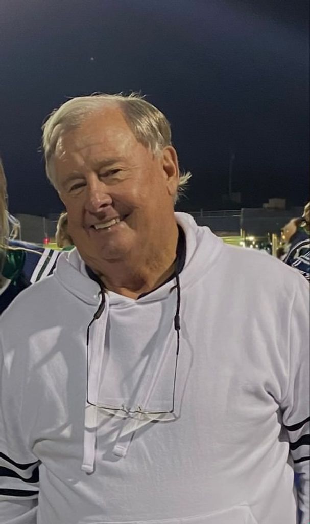 Mr. Robert William Fullbright Profile Photo