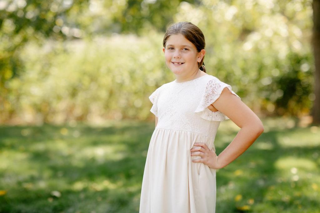 Annika Grace Rollman