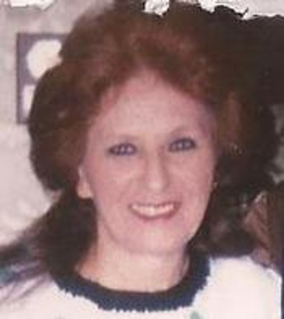 Lucy M. Wexler (Nee Delgrosso)