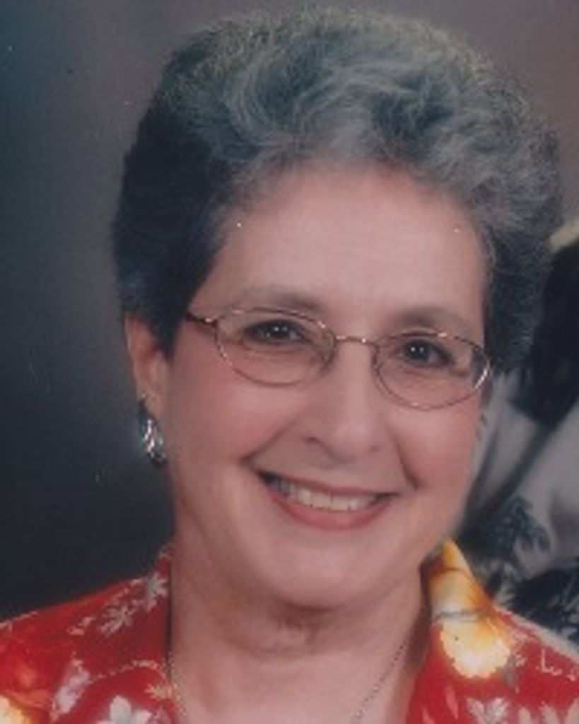 Gail Kay Land Profile Photo
