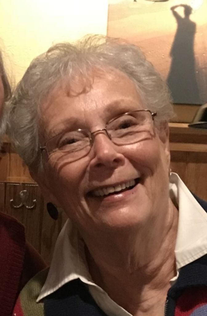 Patricia Jean Scott Profile Photo