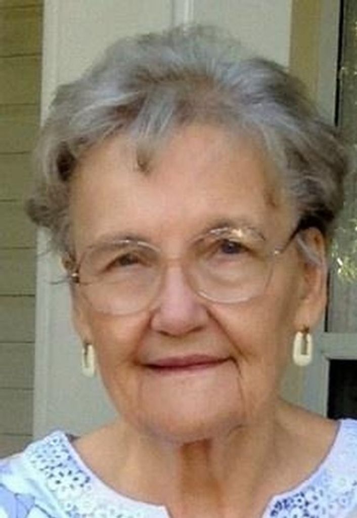 Mary Jo Schnorbus