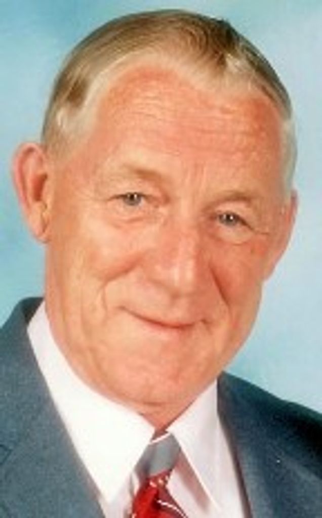 Donald G. Haberstroh