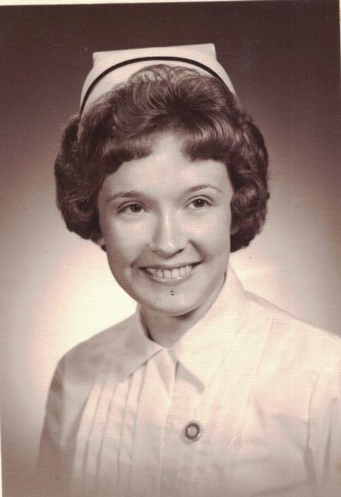 Mary Jane Richardson