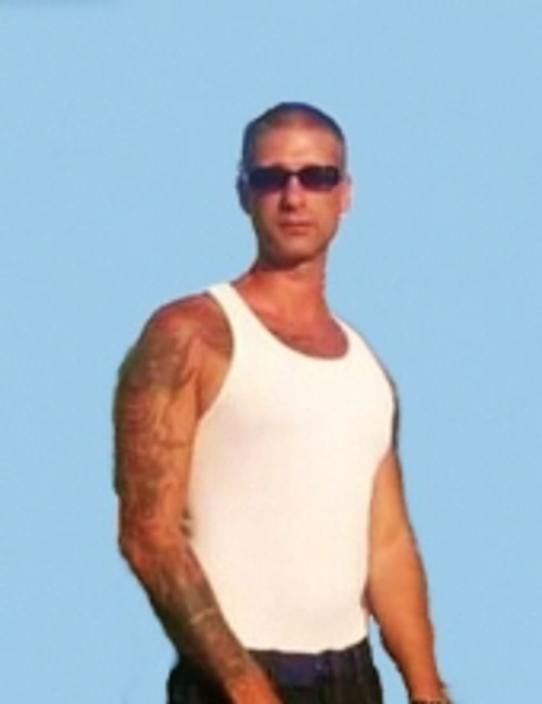 Eric John Uselton