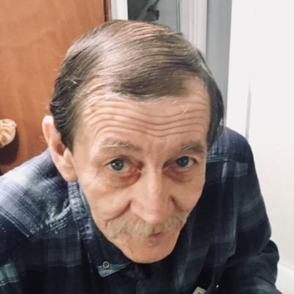 Raymond G. Brault Sr.