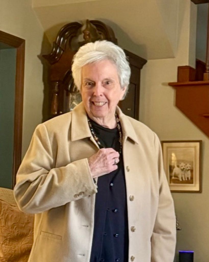 Elaine Barbara White Profile Photo