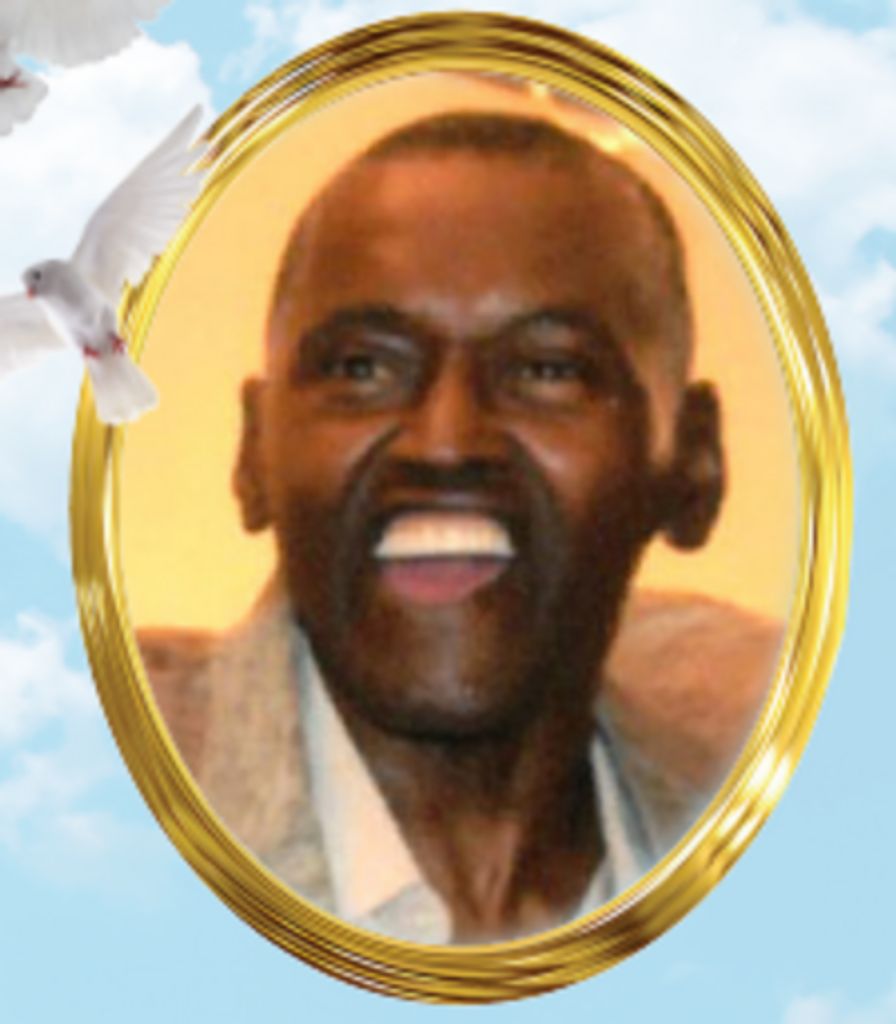 Andre Johnson Profile Photo