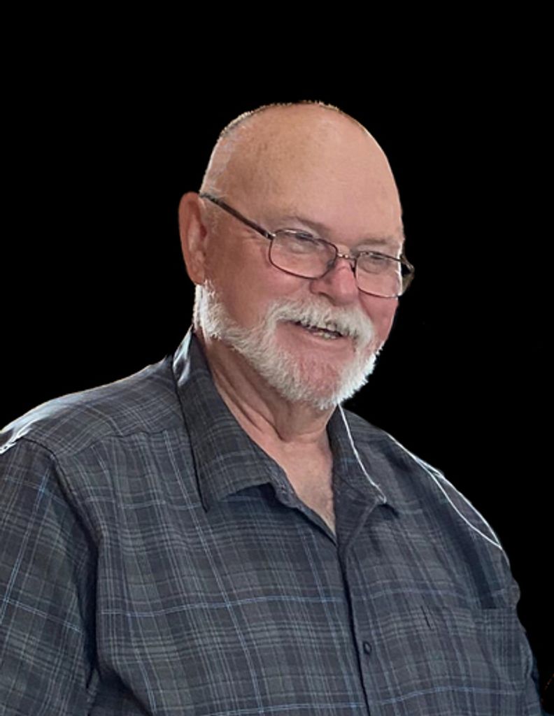 Joseph Edward Jones Profile Photo