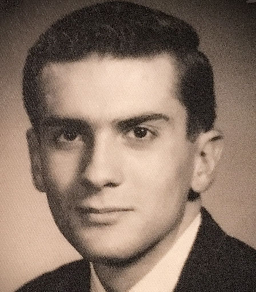 James Foss