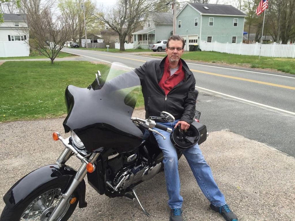 Michael Timothy Thurston Profile Photo