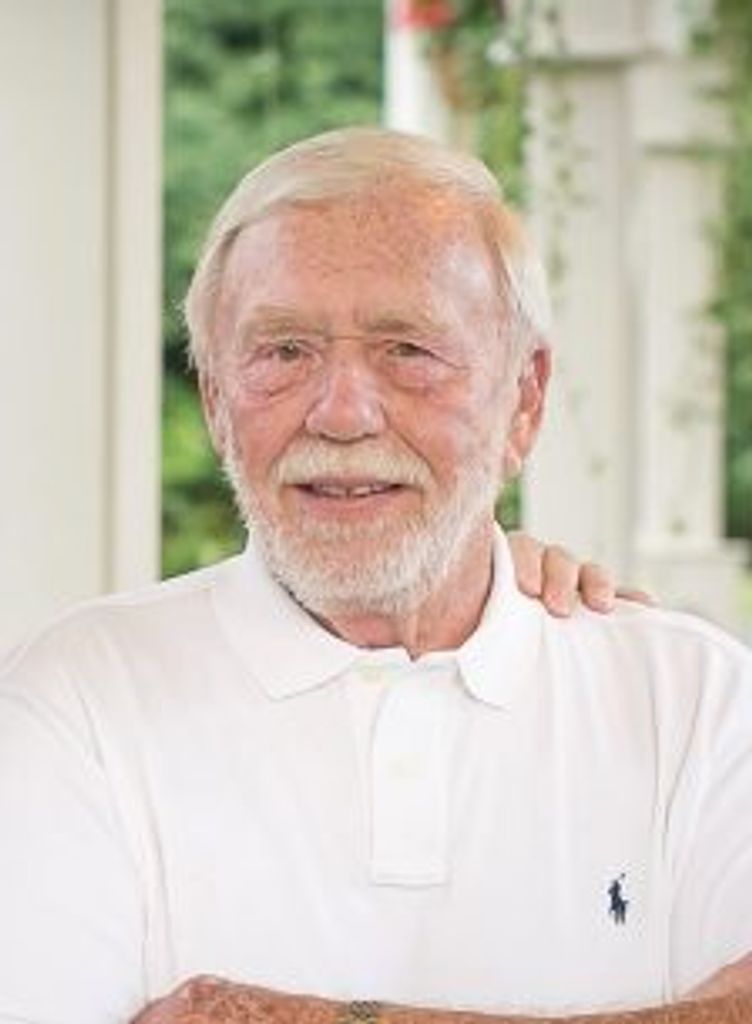 Ancil Elbert Russell, Jr. Profile Photo