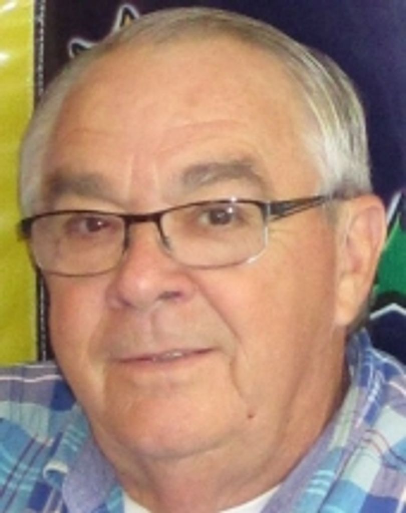 James A. Cline