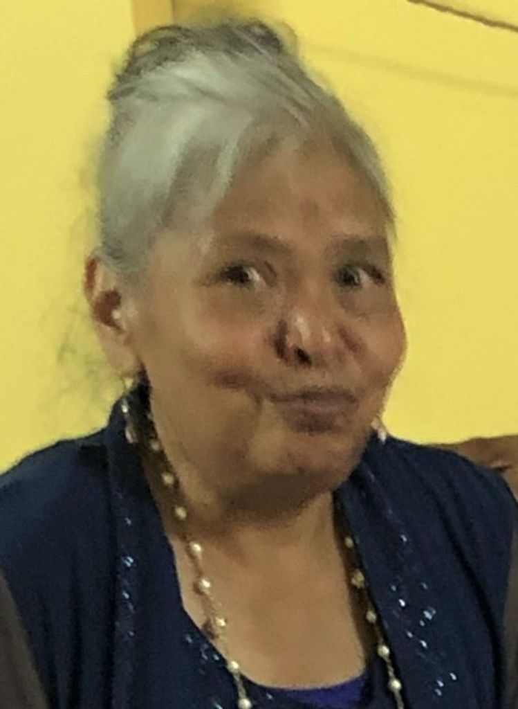 Francisca Gamez