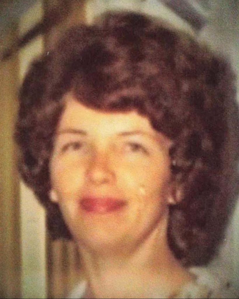Donna Frost