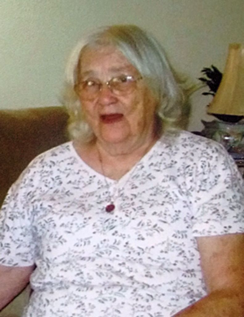 Virginia Bolt