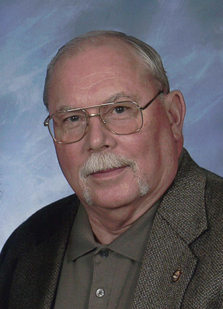 James "Jim" Alexander Profile Photo