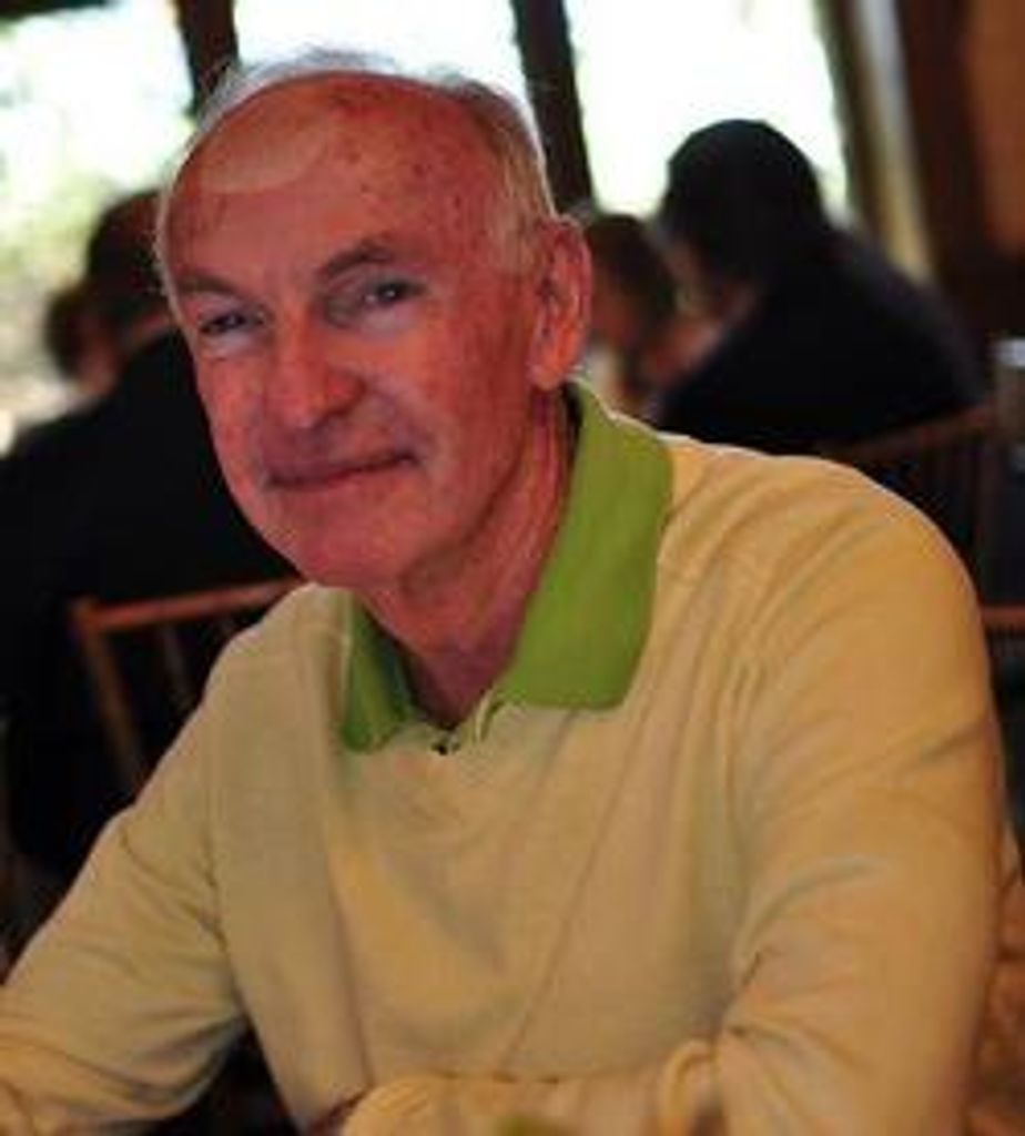 Robert Joseph Shallow Profile Photo