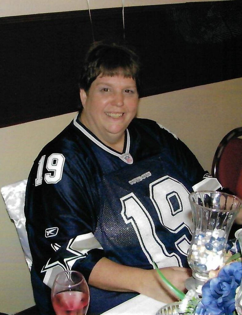 Michelle Hartman Profile Photo
