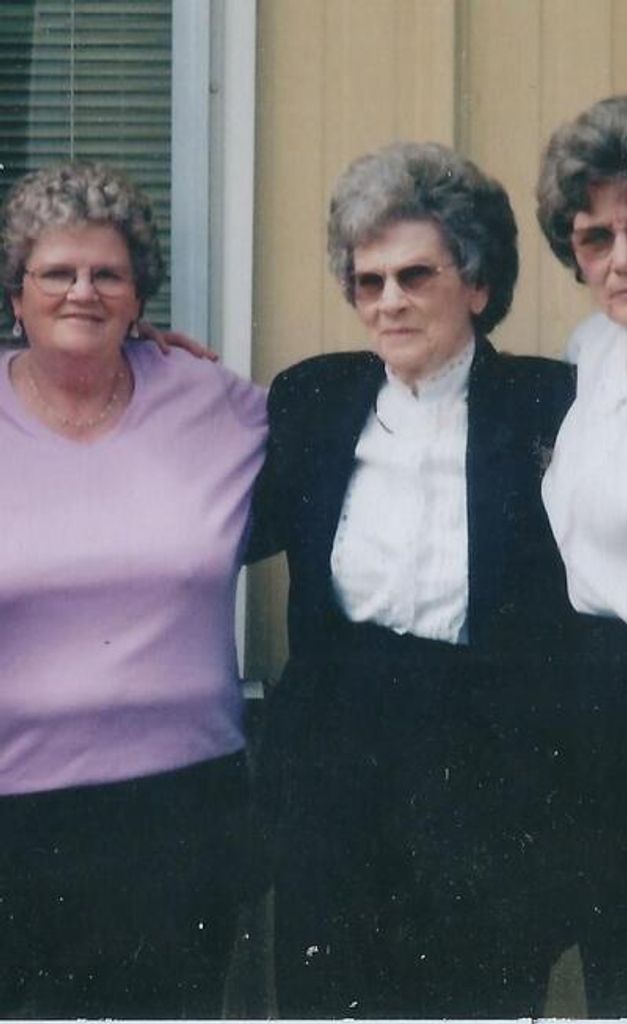 Florence Arlene Shelley Profile Photo