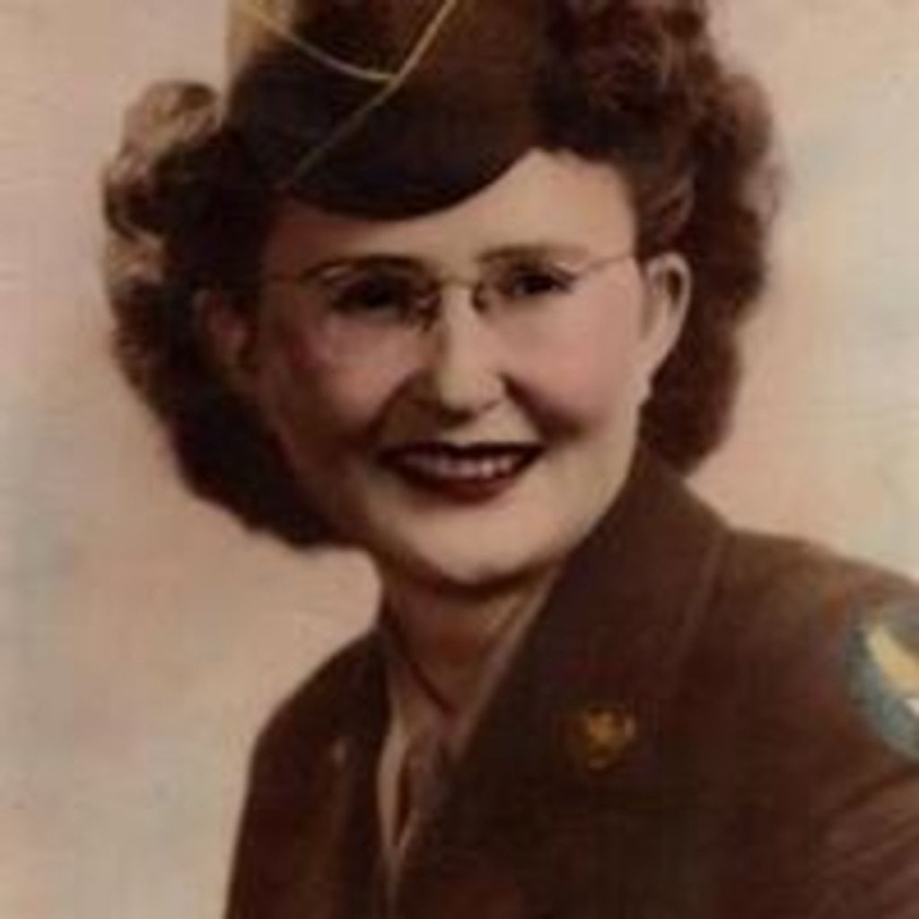 Margaret Virginia Kincaid Profile Photo