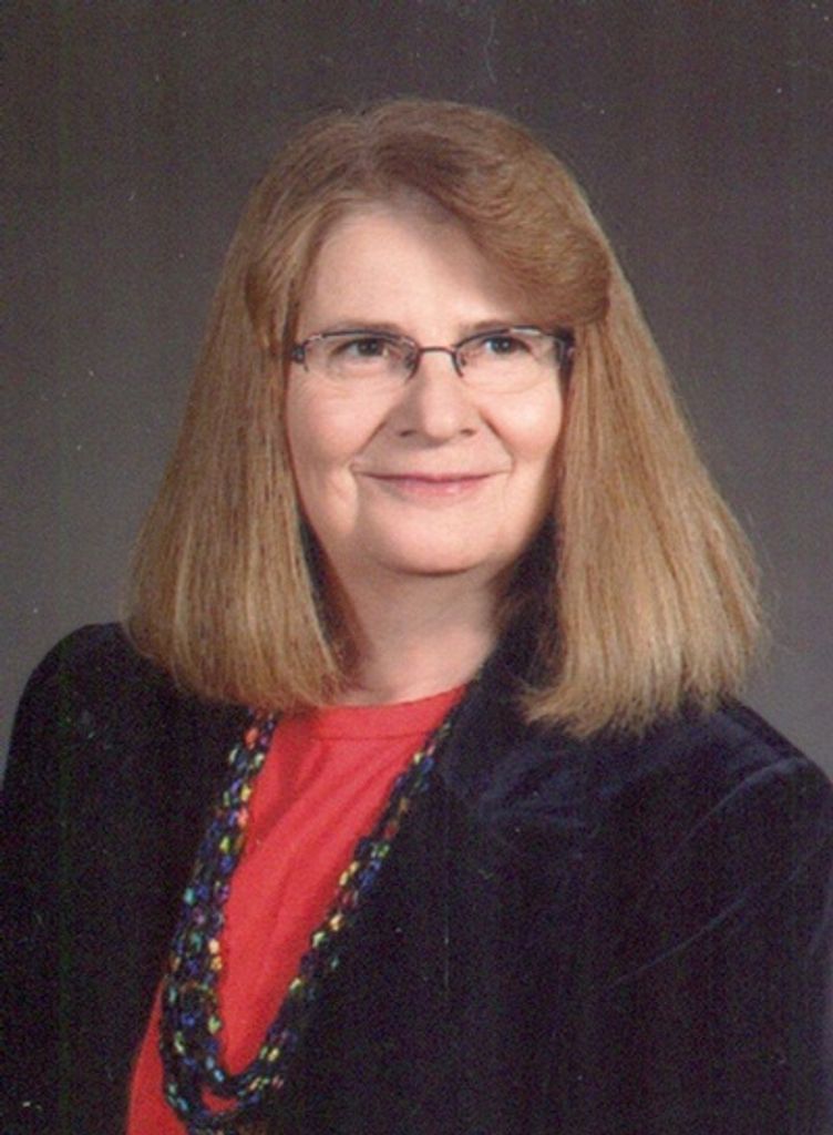 Donna Lou Bogner
