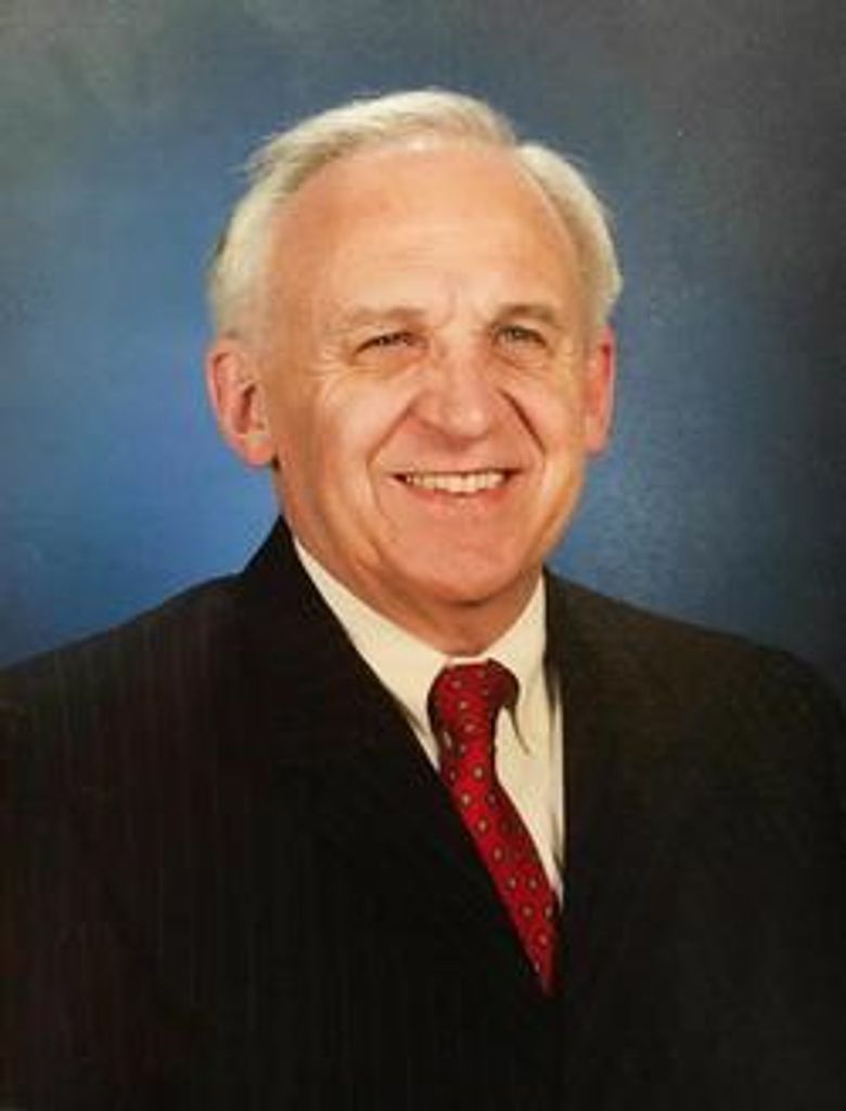 Michael Paul Halcomb