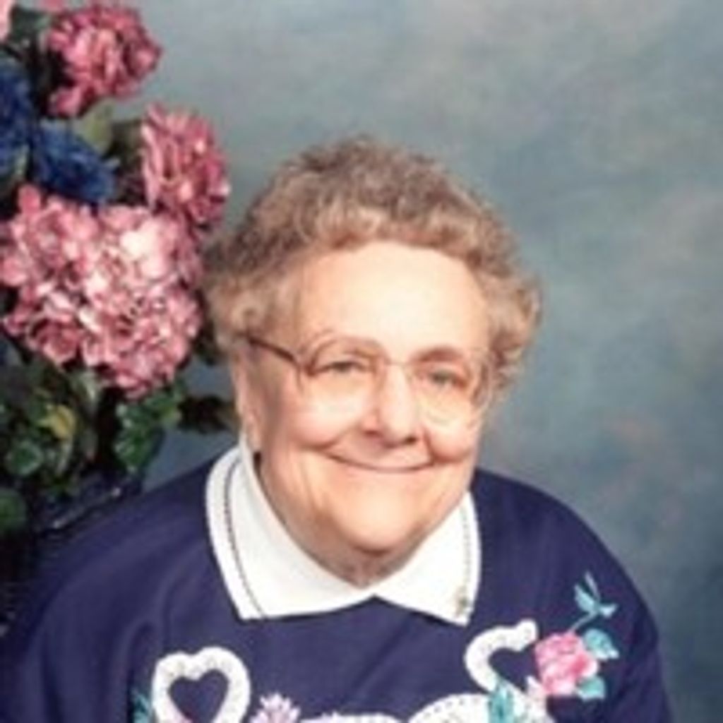 Betty Jane Martin