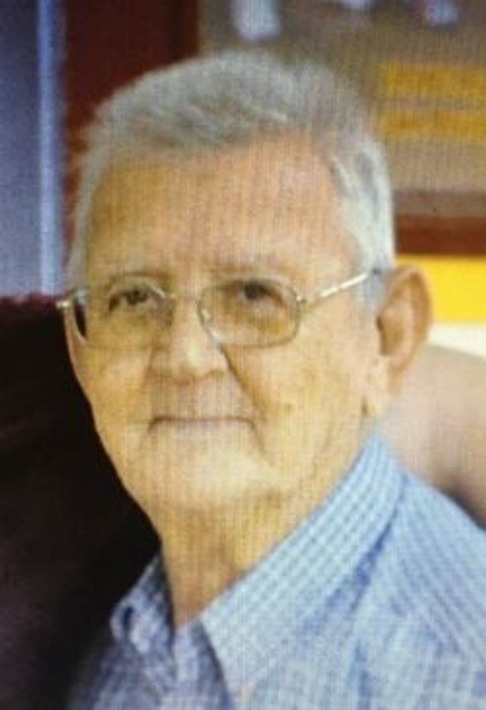 Eldridge Lejeune