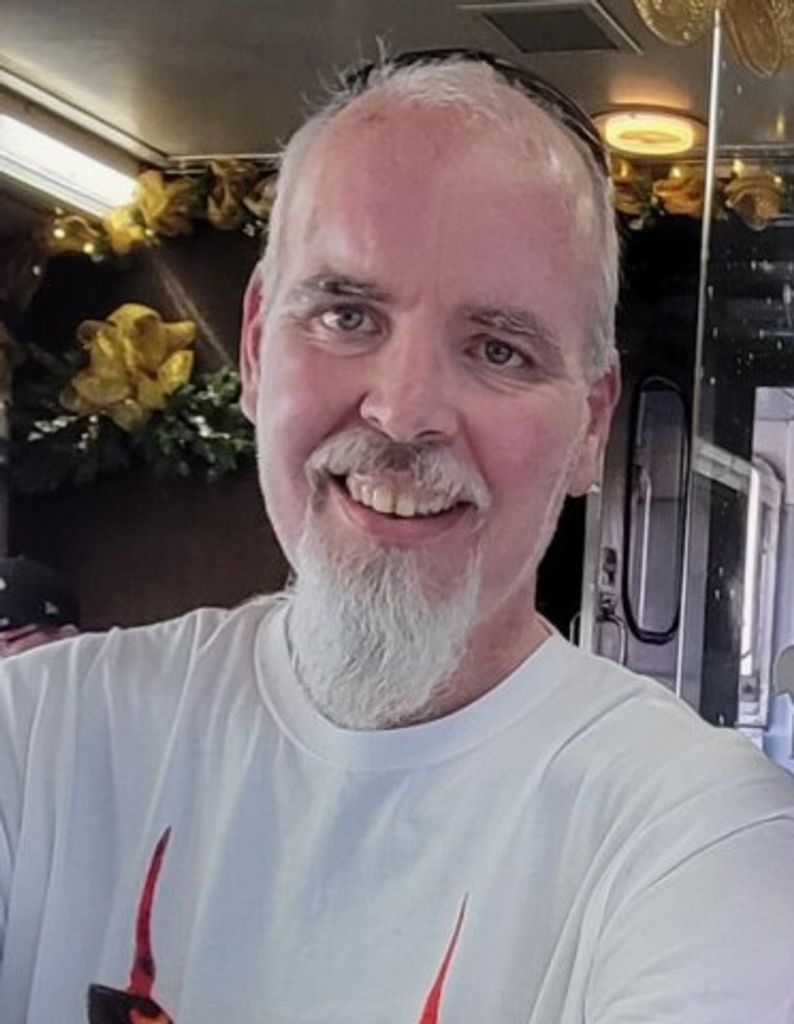 Darren Glidewell Profile Photo